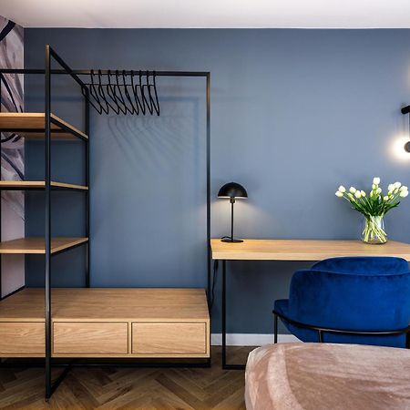 Tyzenhauz Apartments Siemiradzkiego Street 克拉科夫 外观 照片