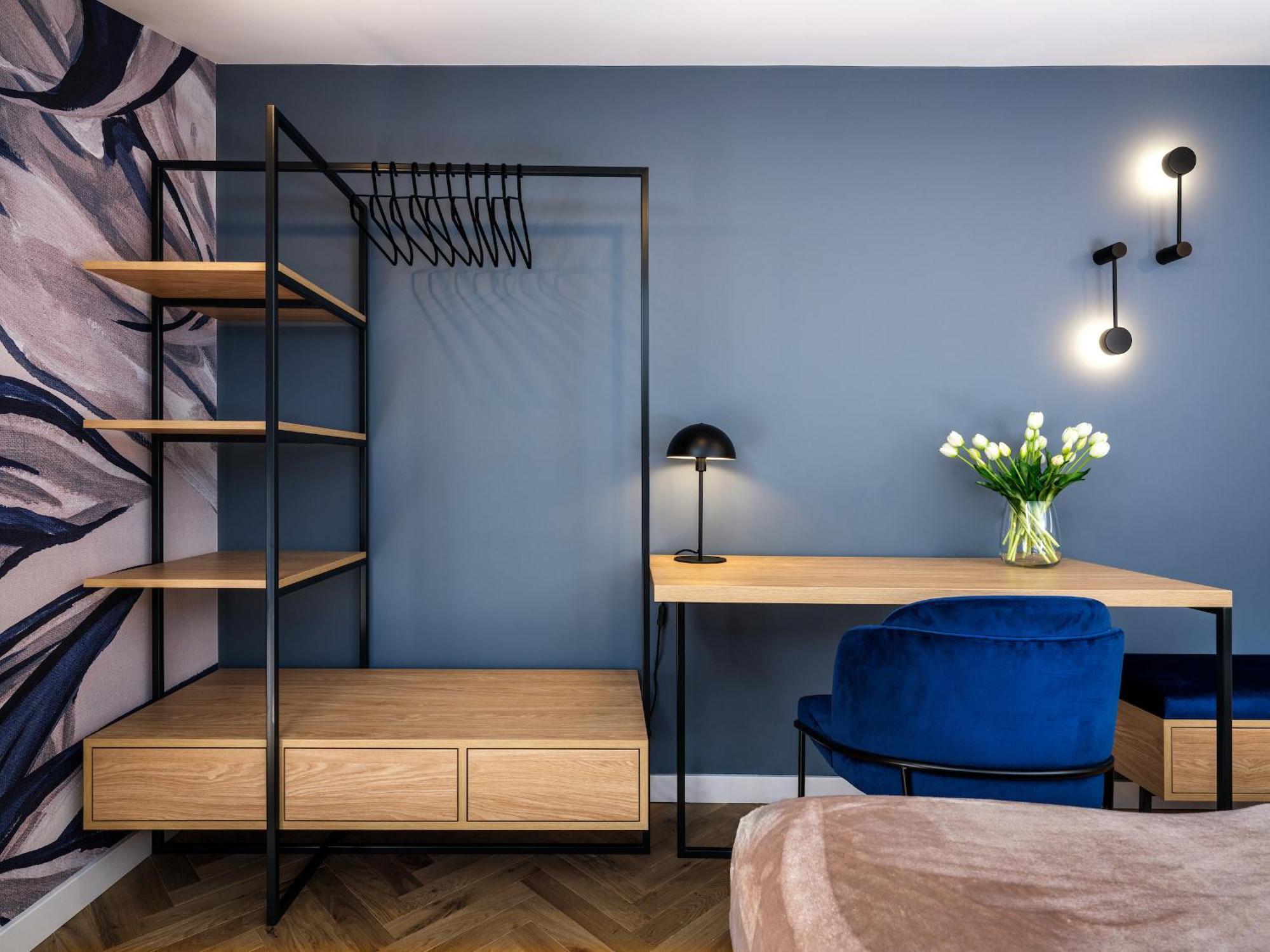 Tyzenhauz Apartments Siemiradzkiego Street 克拉科夫 外观 照片
