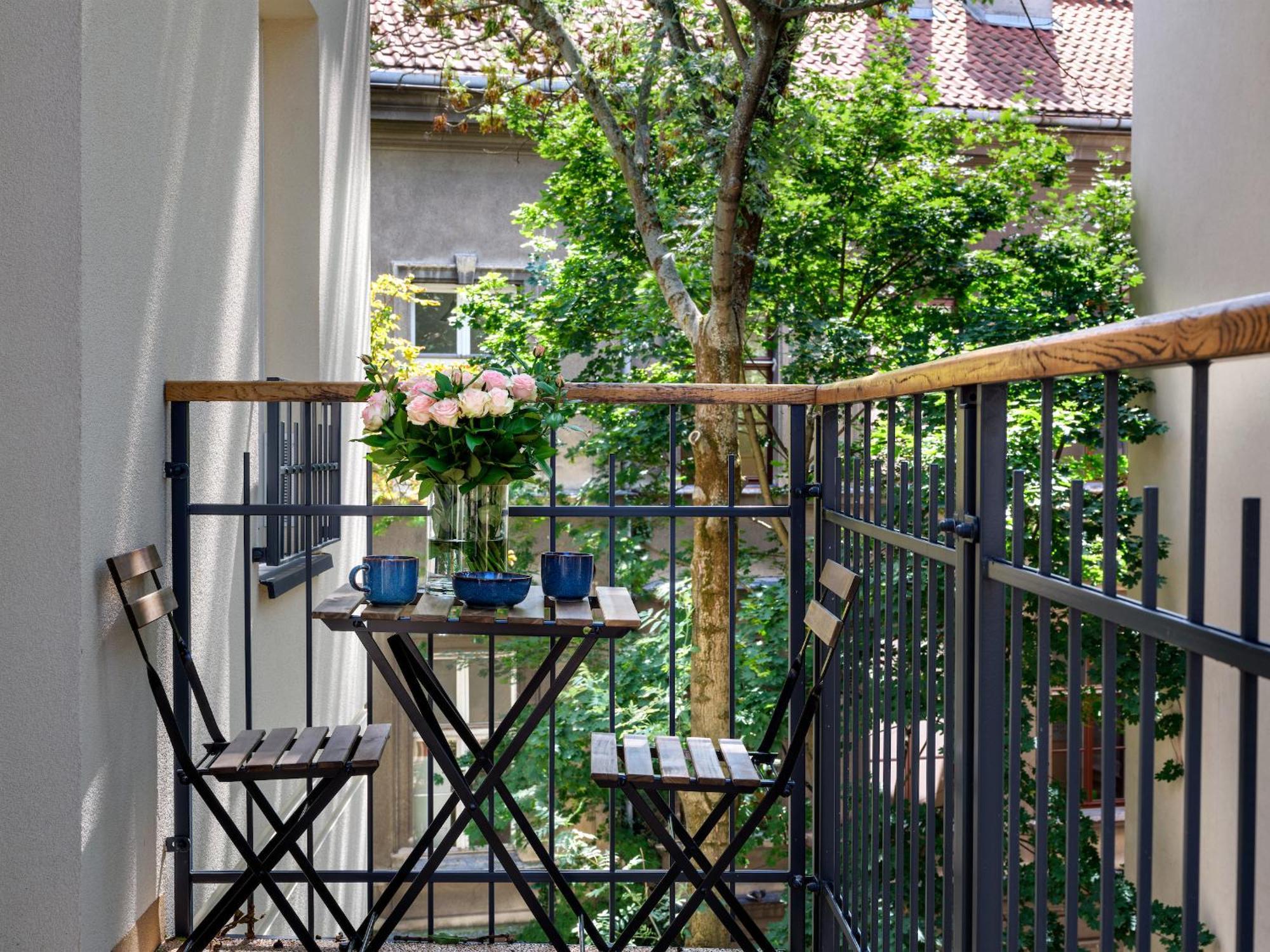 Tyzenhauz Apartments Siemiradzkiego Street 克拉科夫 外观 照片