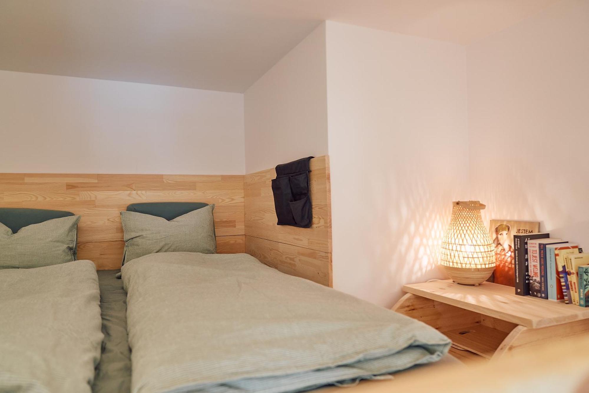 Tyzenhauz Apartments Siemiradzkiego Street 克拉科夫 外观 照片