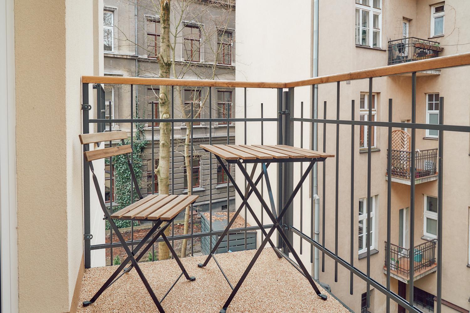 Tyzenhauz Apartments Siemiradzkiego Street 克拉科夫 外观 照片