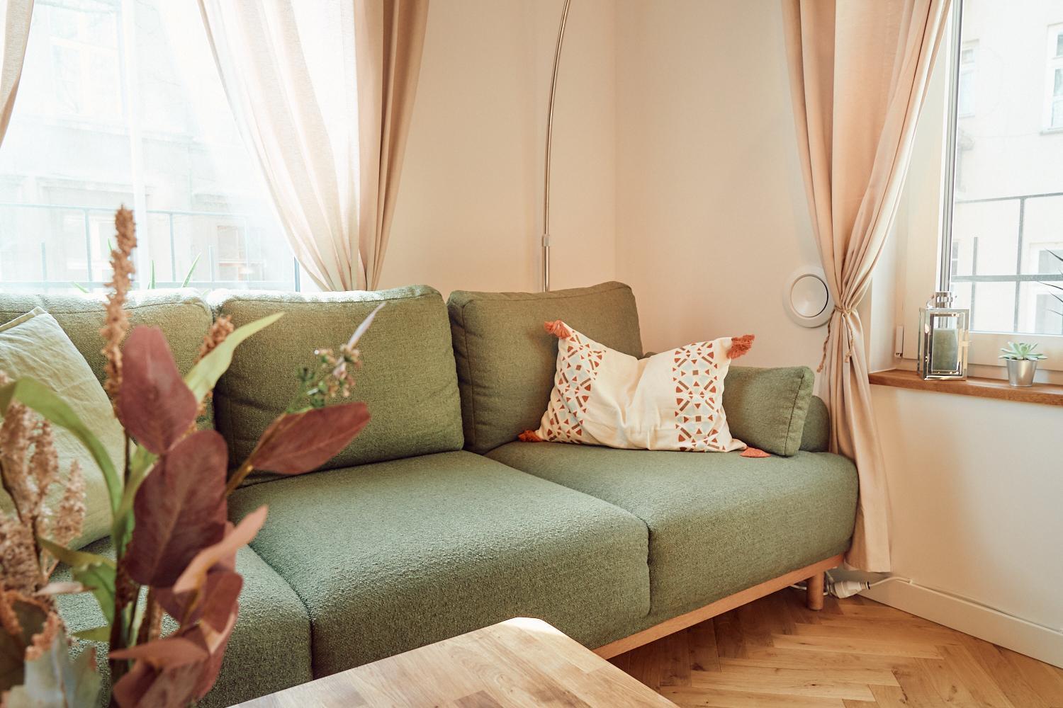 Tyzenhauz Apartments Siemiradzkiego Street 克拉科夫 外观 照片